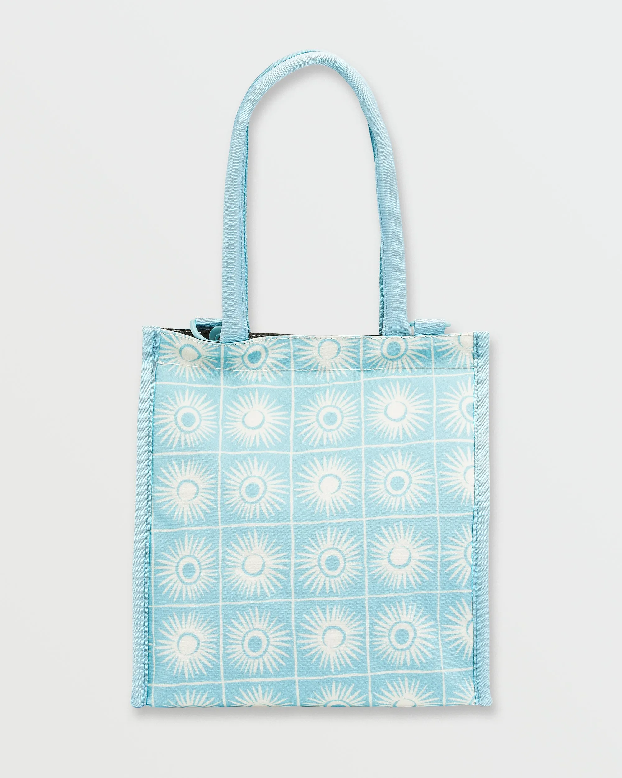 Take A Break Lunchbox - Misty Blue sold by Billabong product image thumbnail 2