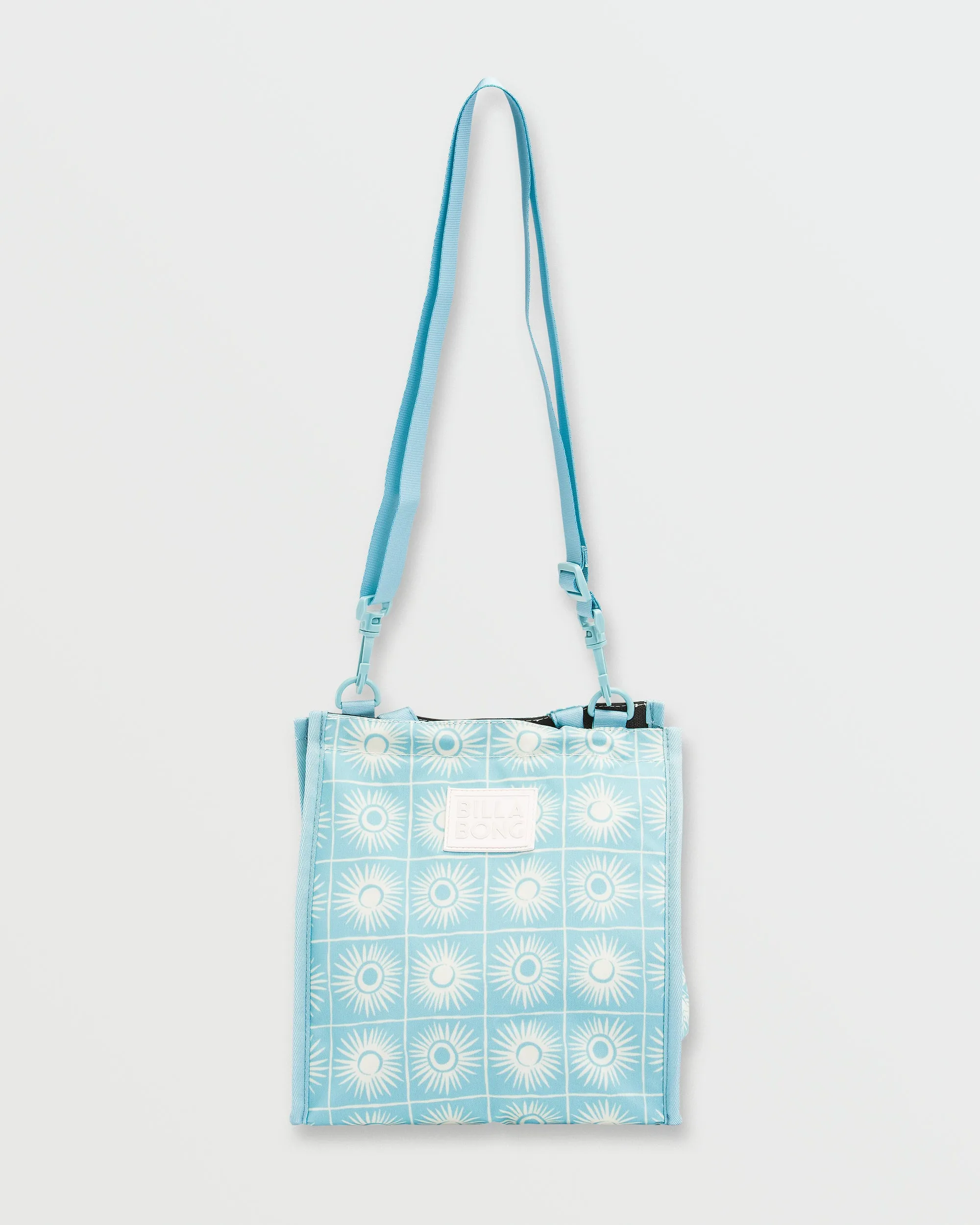 Take A Break Lunchbox - Misty Blue sold by Billabong product image thumbnail 3