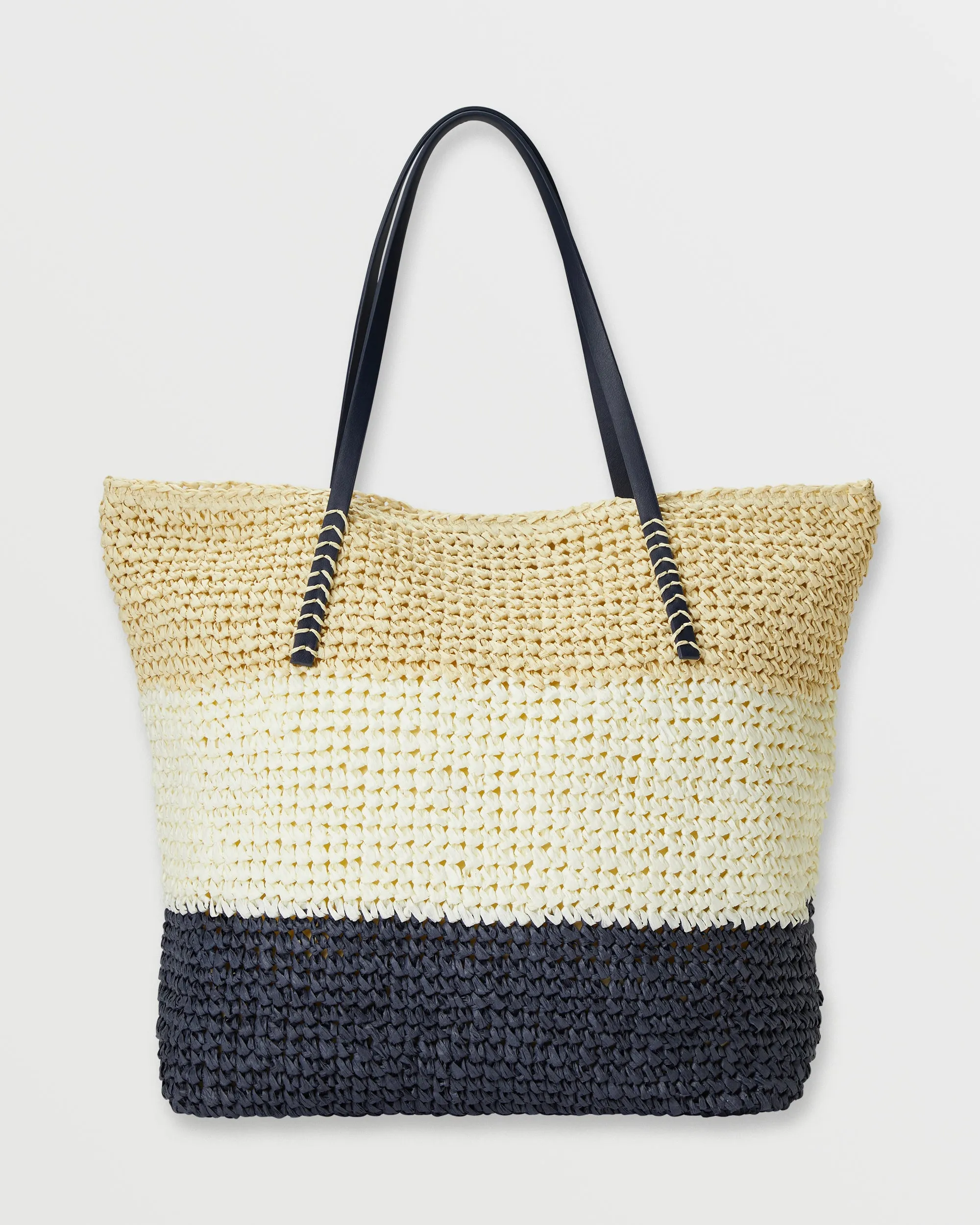Sunshine Tote Bag - Black Sands sold by Billabong product image thumbnail 2