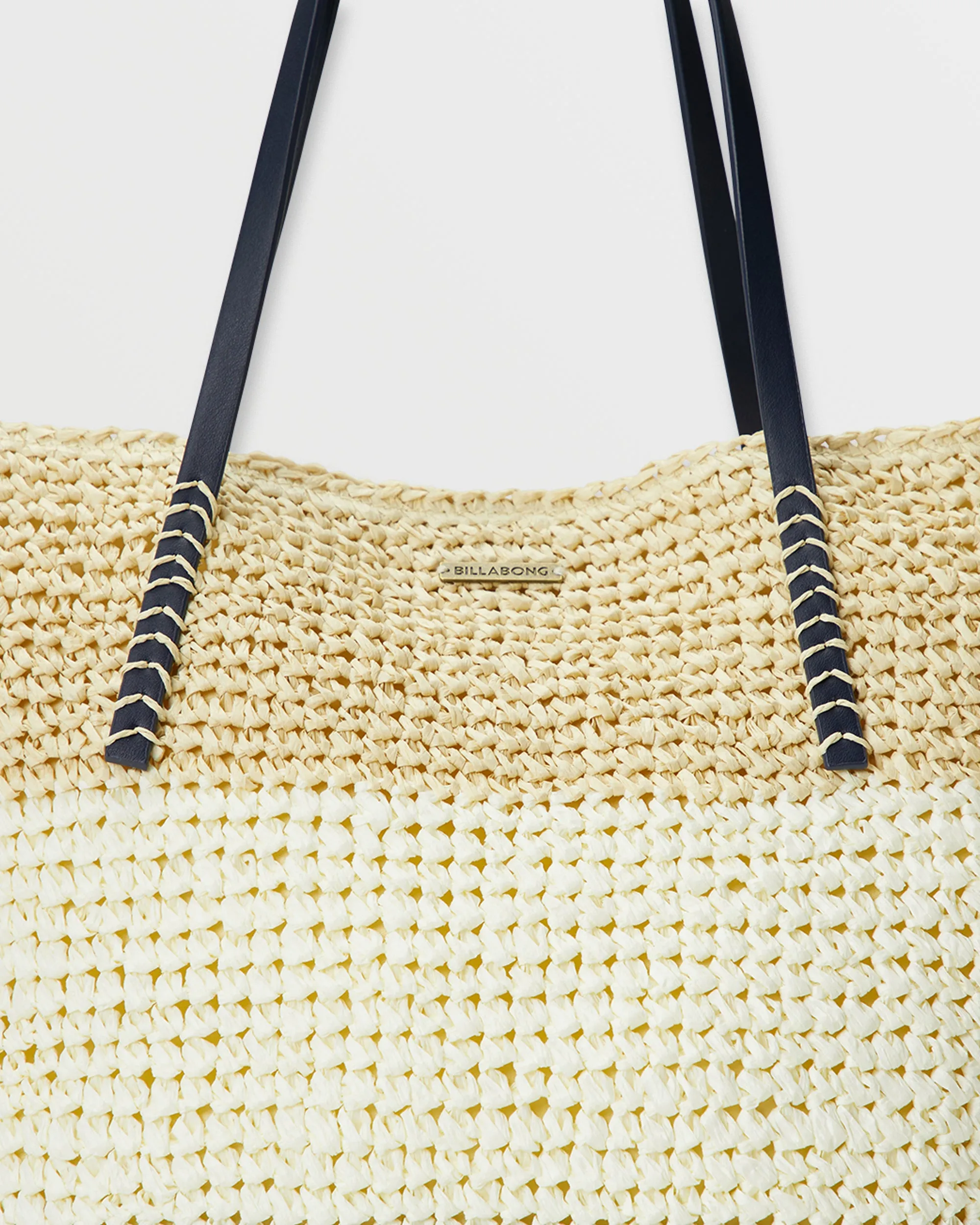 Sunshine Tote Bag - Black Sands sold by Billabong product image thumbnail 4