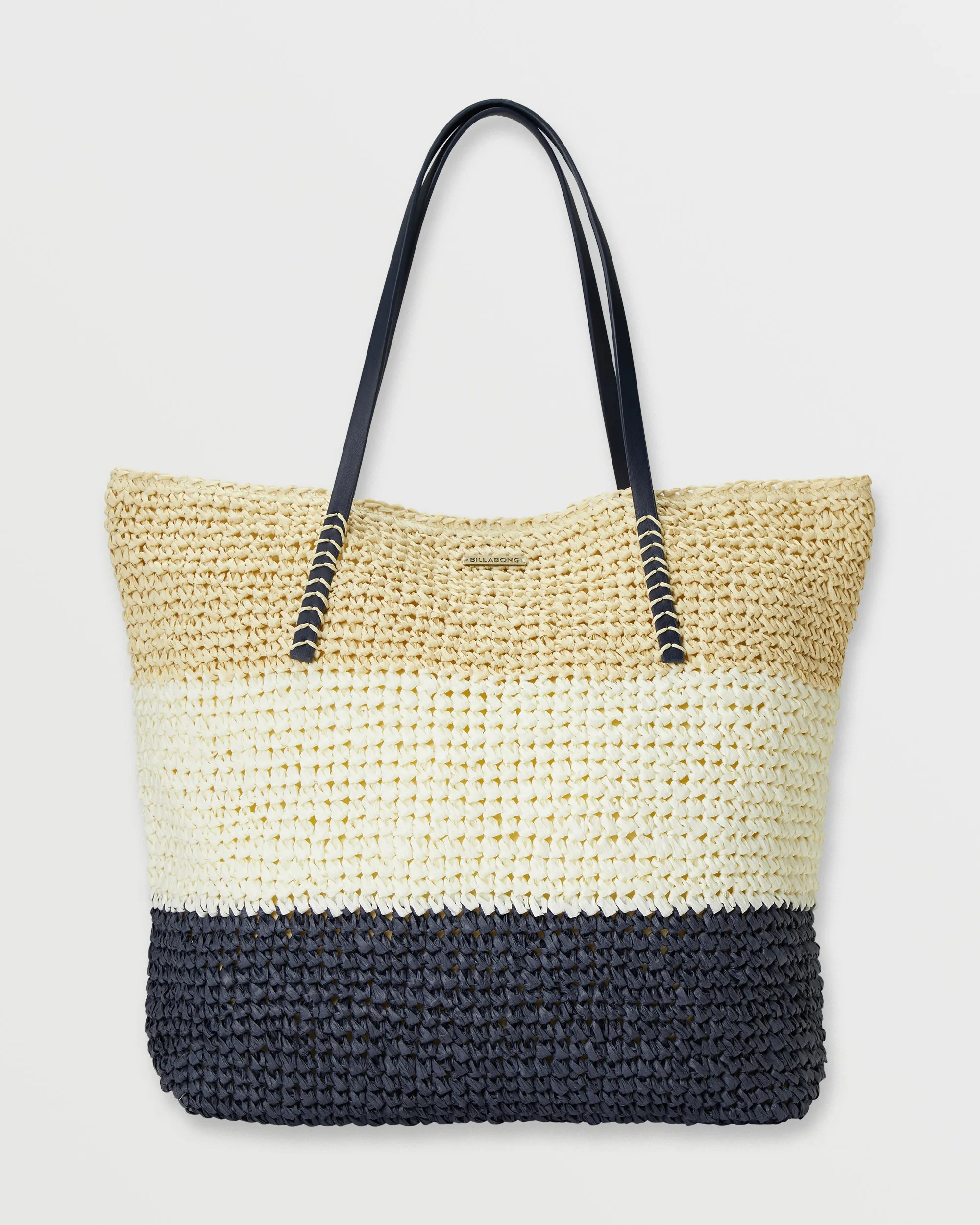 Sunshine Tote Bag - Black Sands sold by Billabong