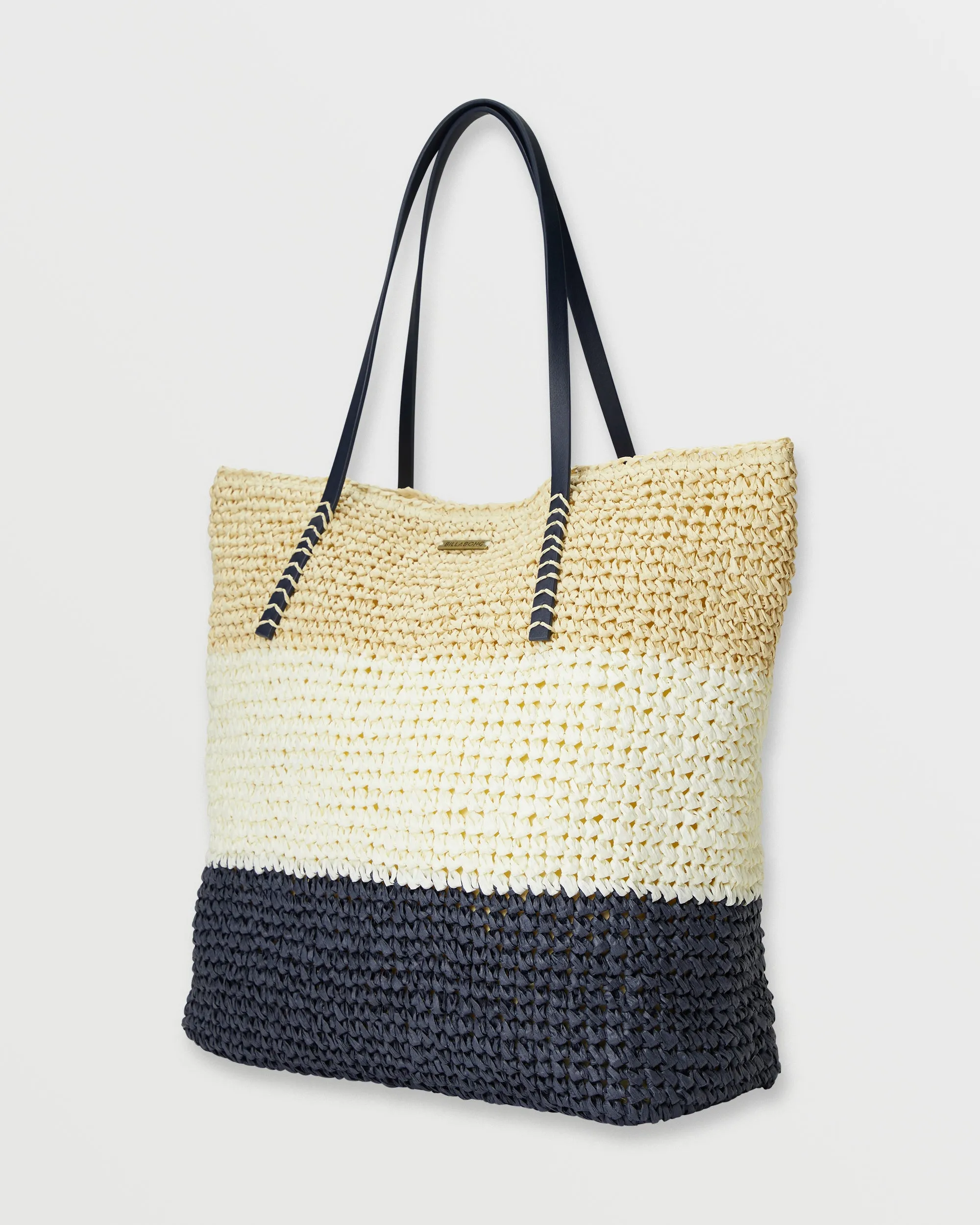 Sunshine Tote Bag - Black Sands sold by Billabong product image thumbnail 3