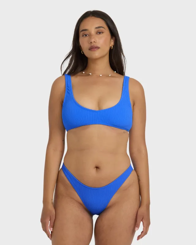 Sunrays Jesse Tank - Tidal Blue sold by Billabong