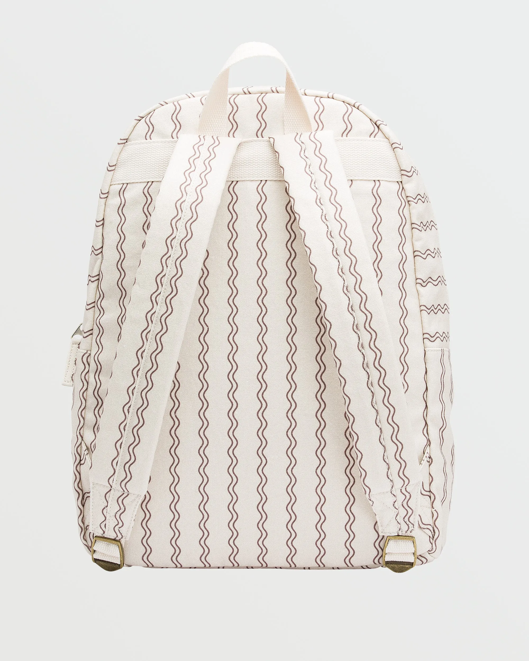 Schools Out Backpack - Whitecap sold by Billabong product image thumbnail 2