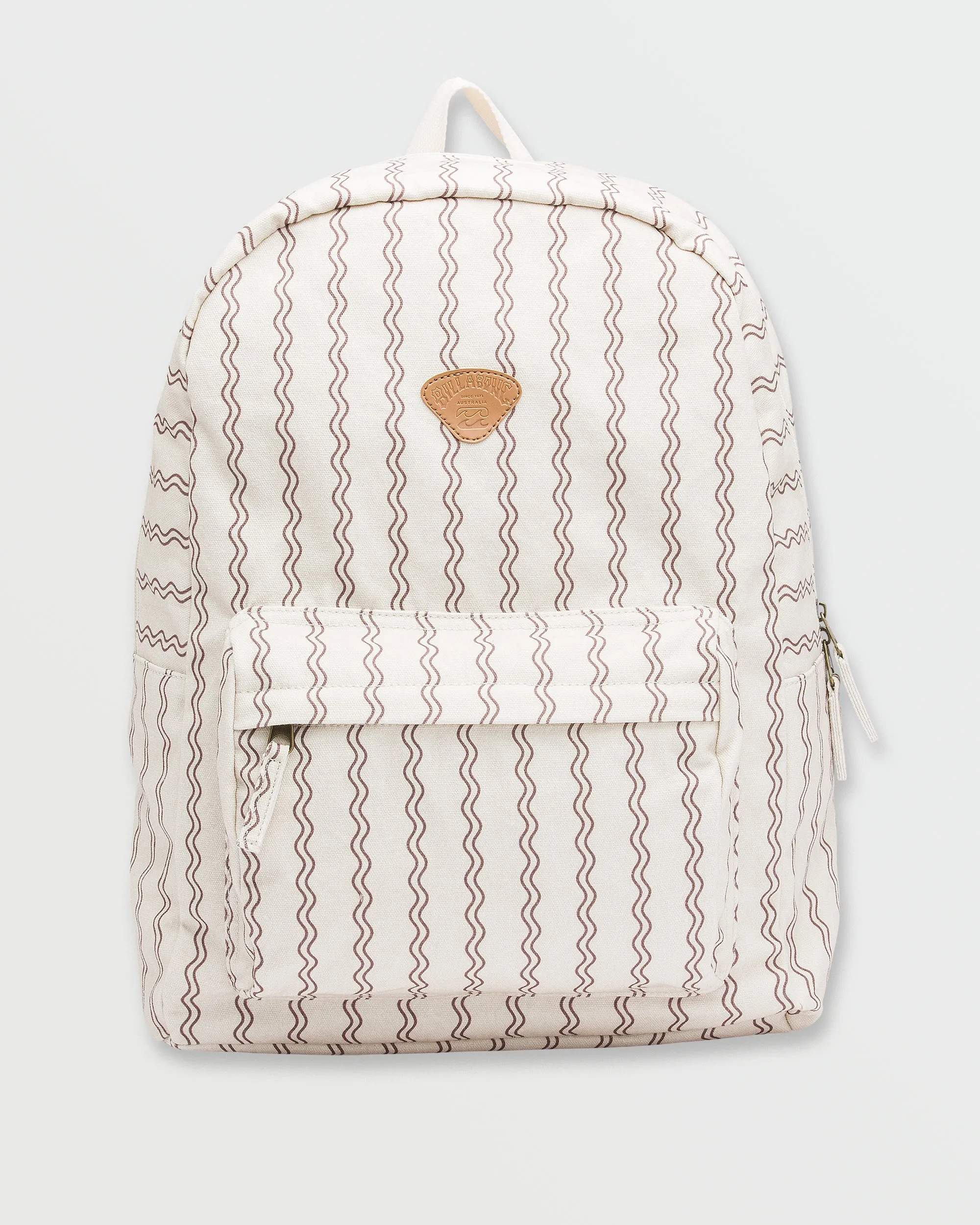 Schools Out Backpack - Whitecap sold by Billabong product image thumbnail 3