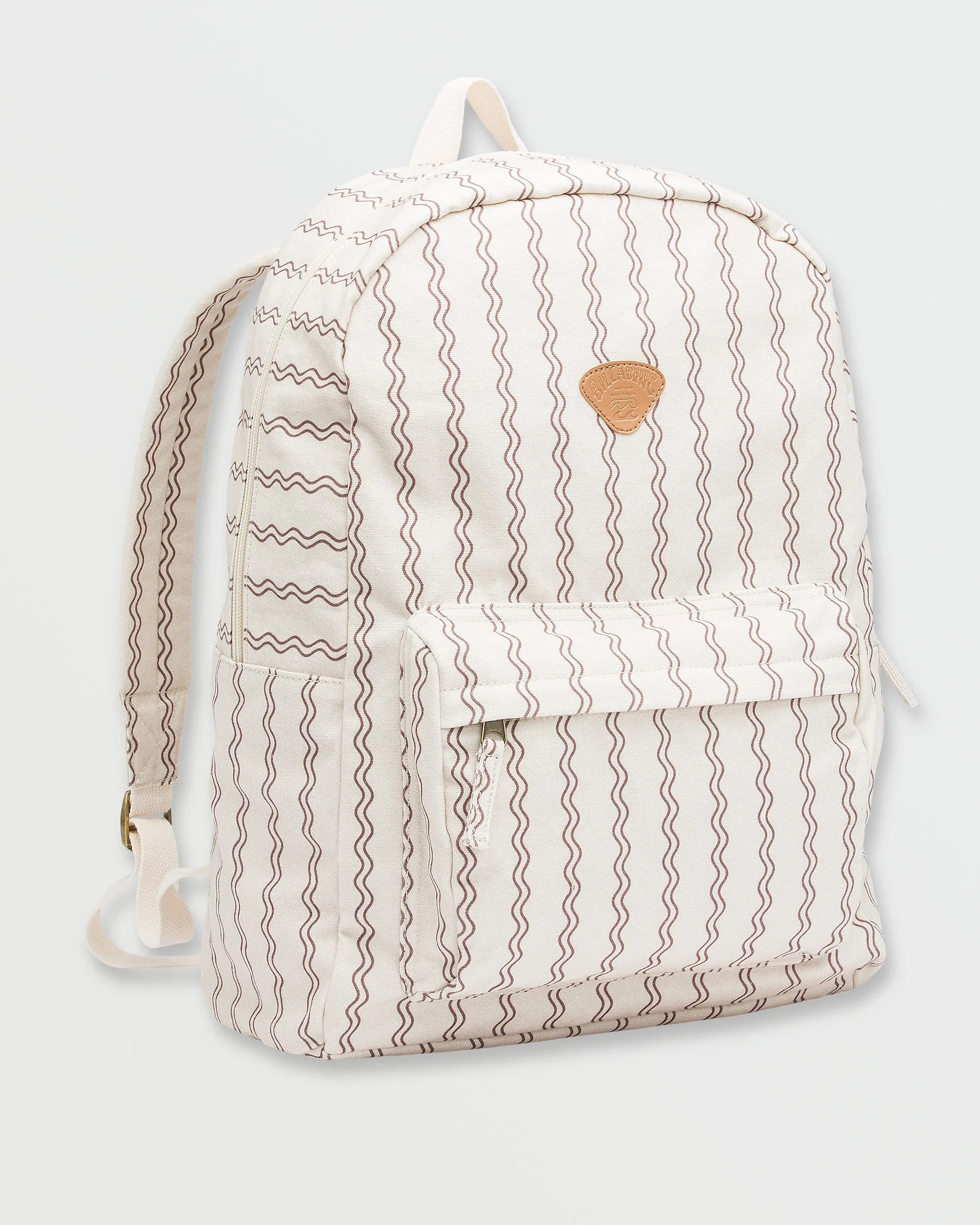 Schools Out Backpack - Whitecap sold by Billabong