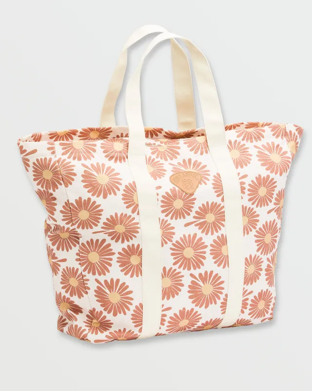 Poppins Playa Bag - Sunburnt sold by Billabong