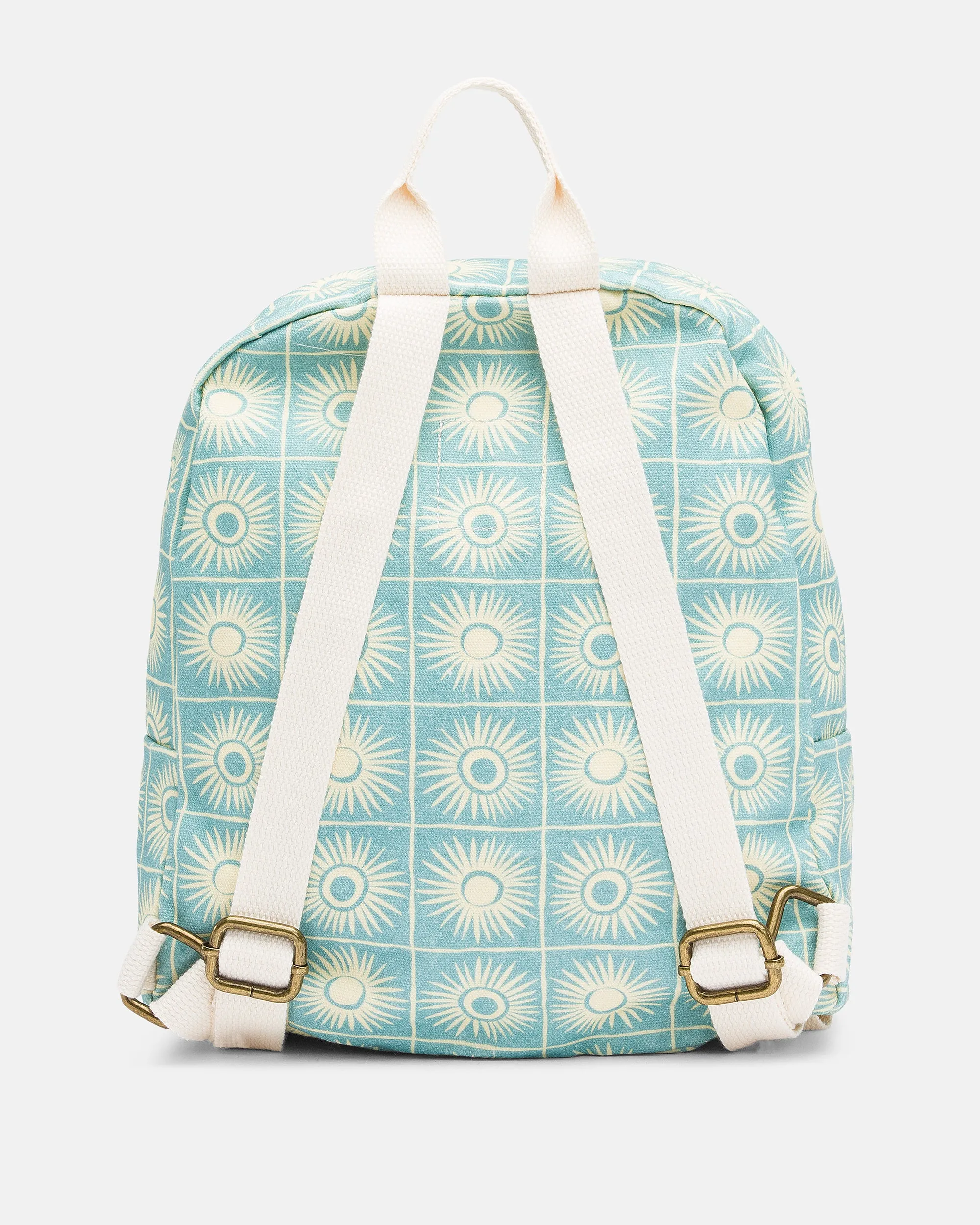Mini Mama Backpack - Misty Blue sold by Billabong product image thumbnail 2