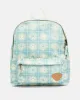 Mini Mama Backpack - Misty Blue sold by Billabong