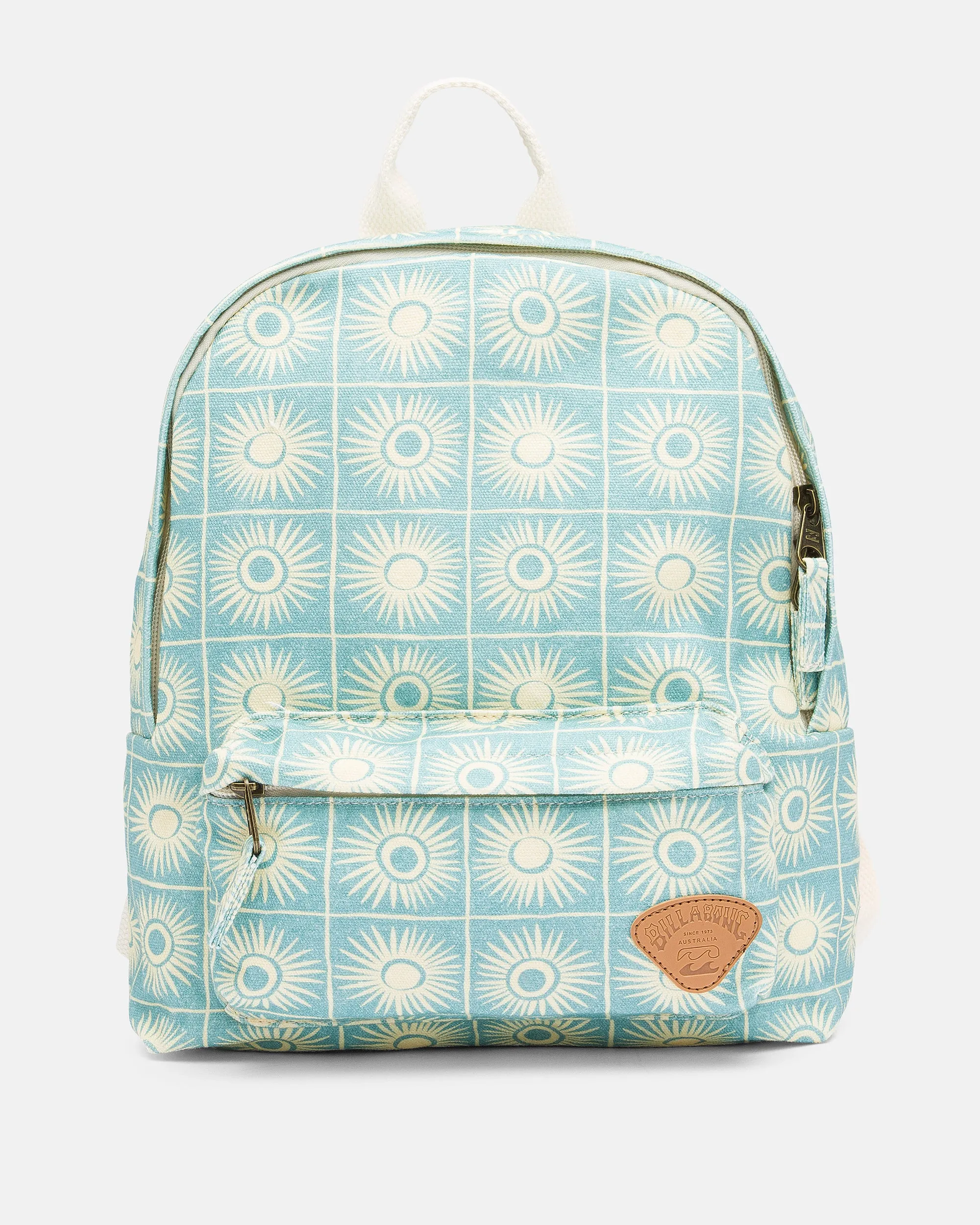Mini Mama Backpack - Misty Blue sold by Billabong product image thumbnail 3