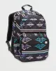 Maiden Voyage Backpack - Off Black sold by Billabong