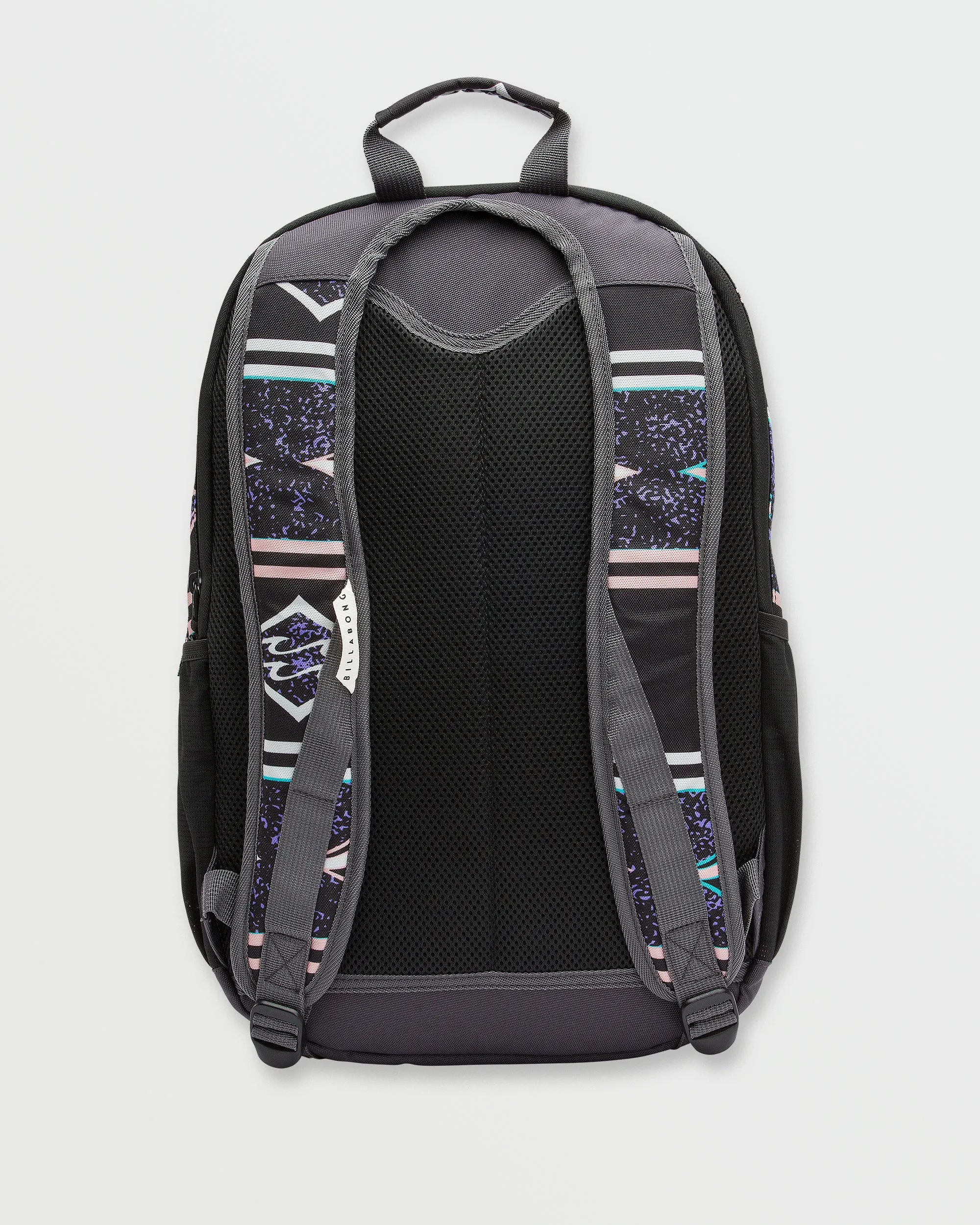 Maiden Voyage Backpack - Off Black sold by Billabong product image thumbnail 2