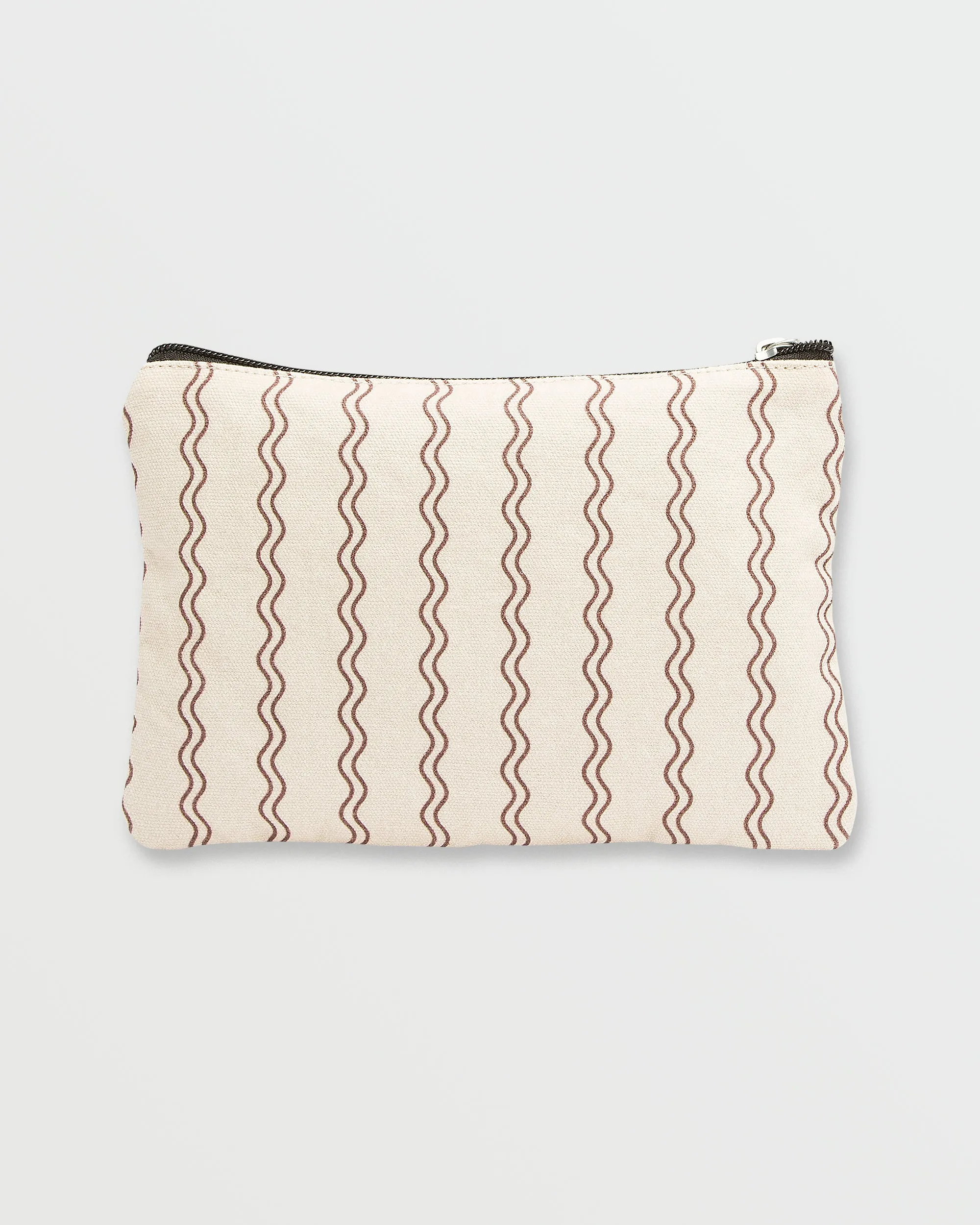 Lil Snitch Pouch - Whitecap sold by Billabong product image thumbnail 2