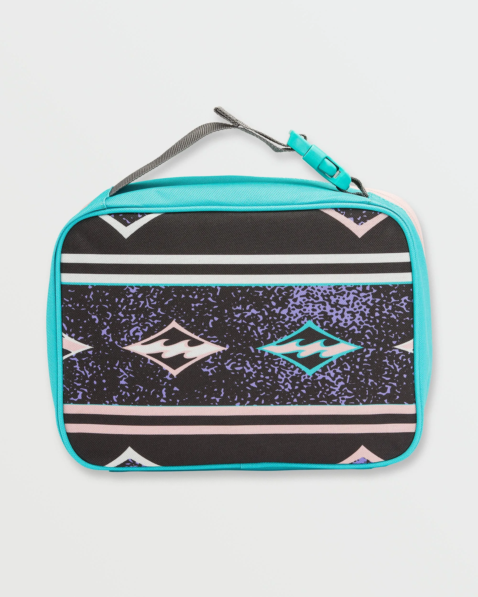 Lil Chill Lunchbox - Off Black sold by Billabong product image thumbnail 3
