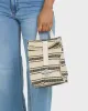 La Playa Picnic Lunch Bag - Off Black sold by Billabong
