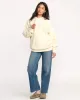 Hi Tide Dip Hoodie - Whitecap sold by Billabong
