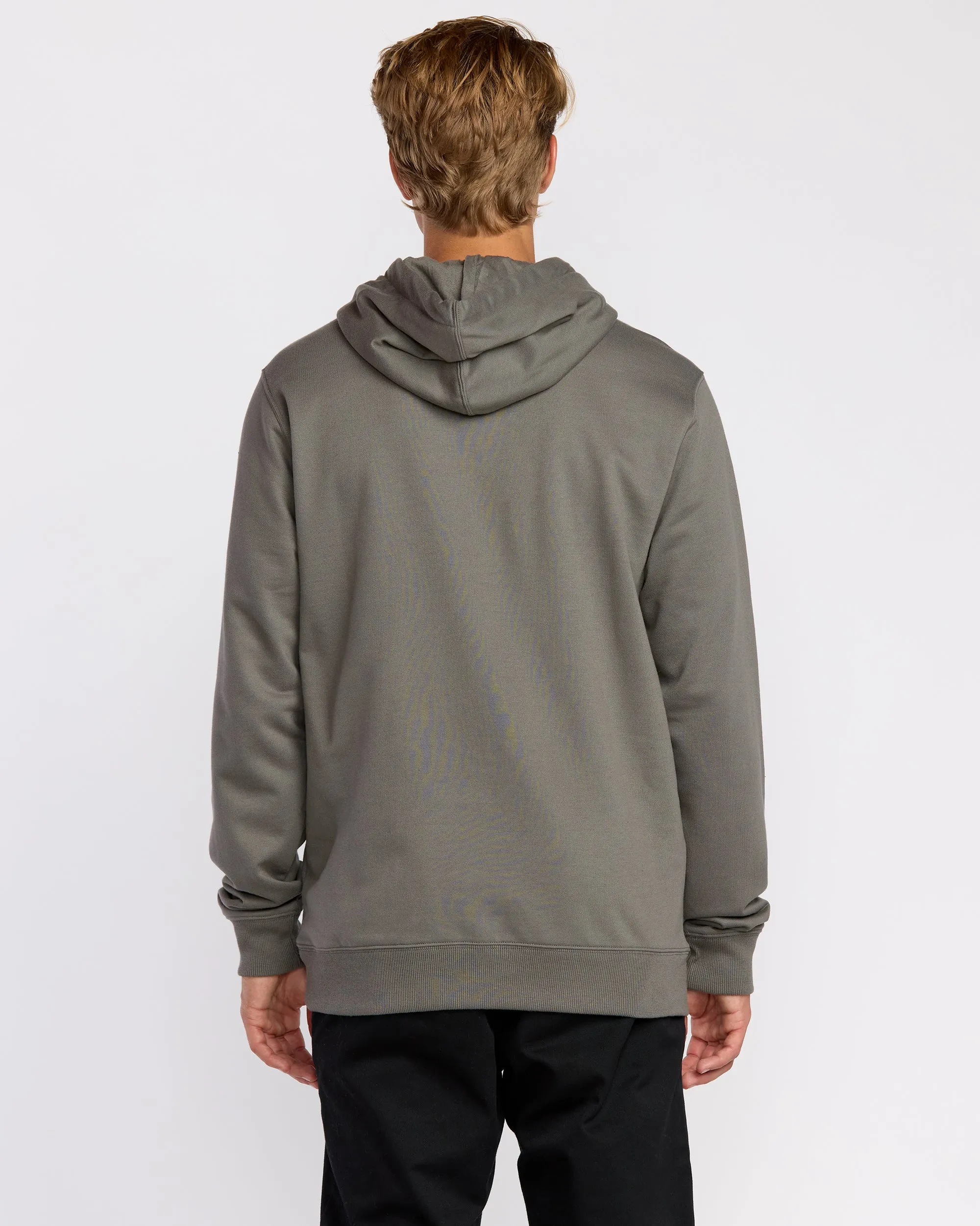 All Day Sweatshirt - Pewter sold by Billabong product image thumbnail 2