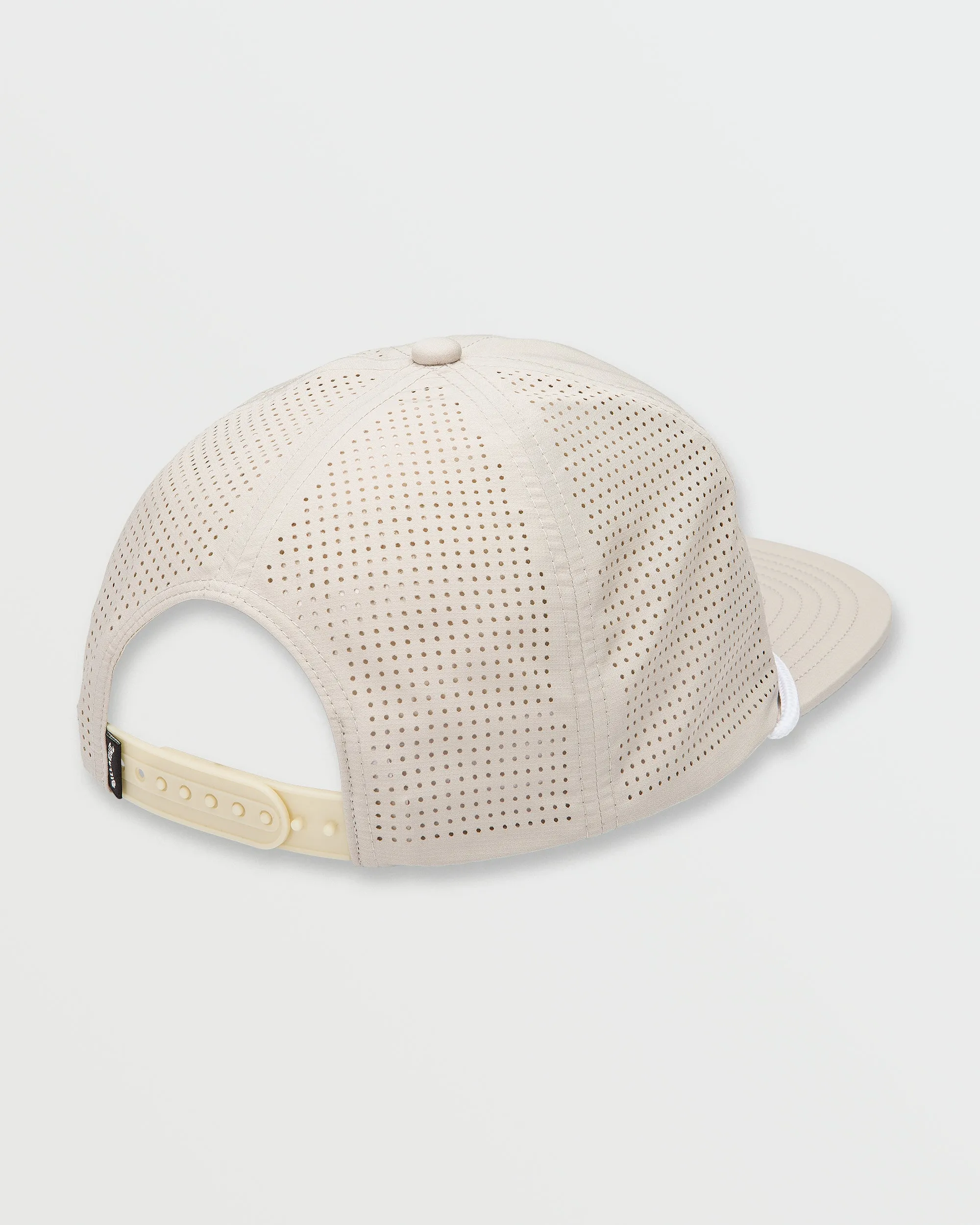 Crest Trucker Hat - Desert Sand sold by Billabong product image thumbnail 2