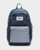 Scallop Backpack - Washed Blue sold by Billabong