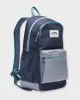 Scallop Backpack - Washed Blue sold by Billabong