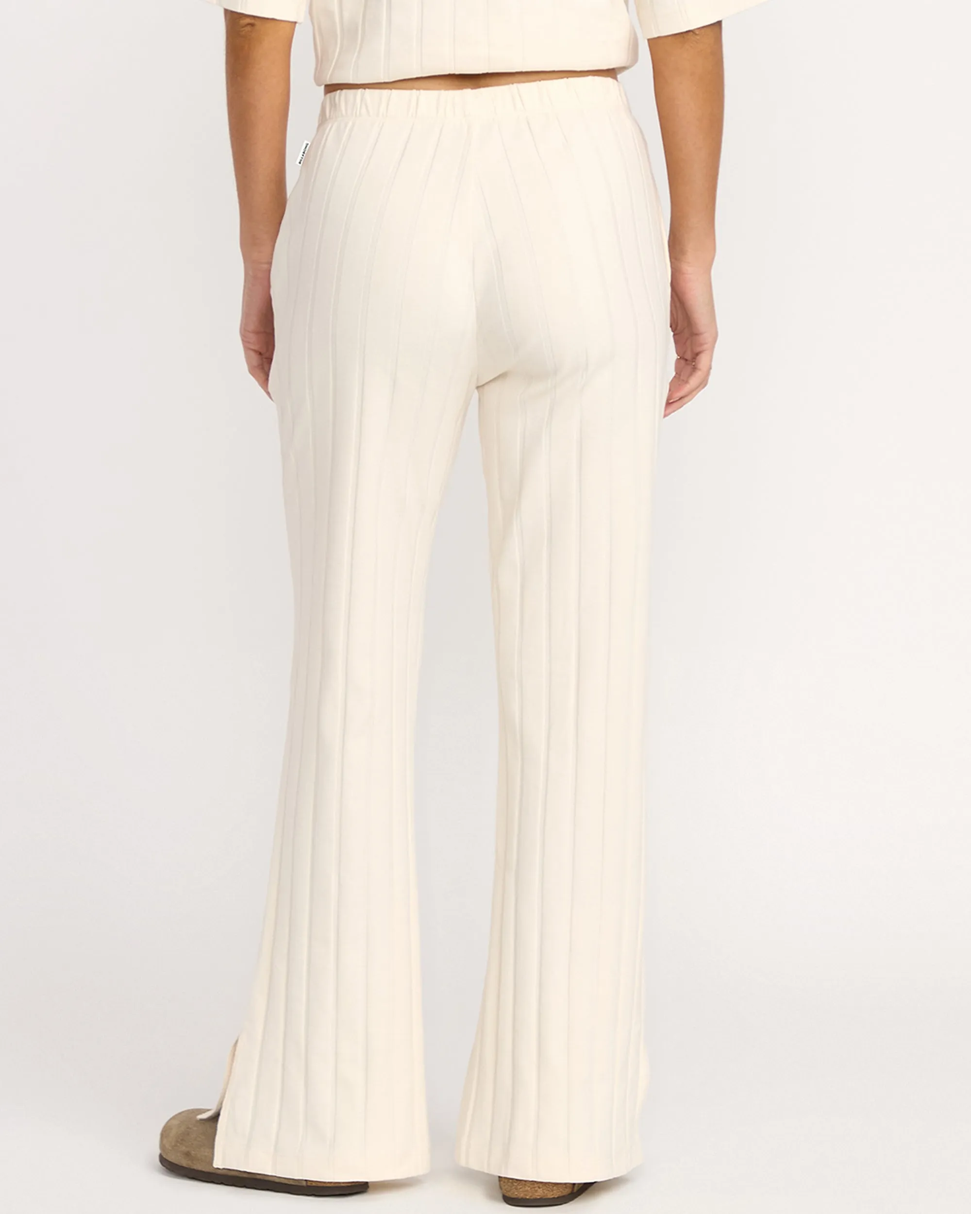 Cass Knit Pants - Whitecap sold by Billabong product image thumbnail 4