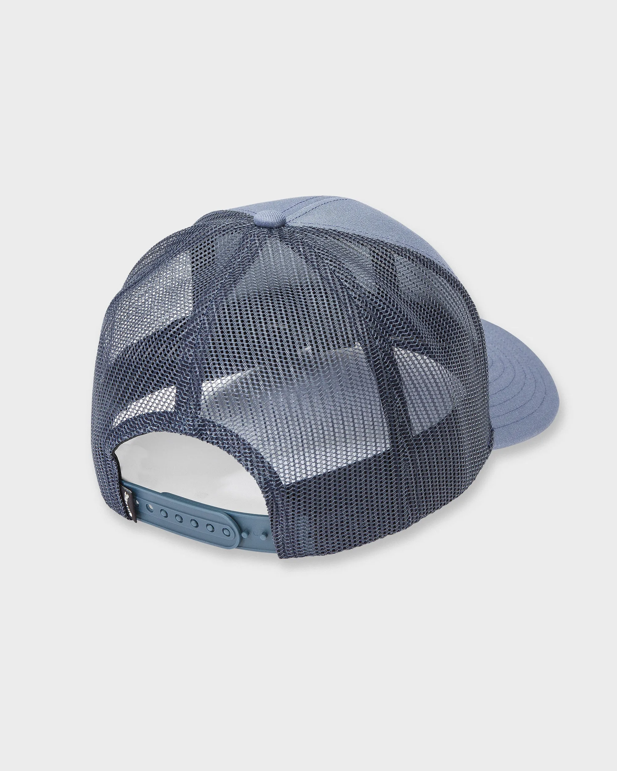 Walled Trucker Hat - Midnight Blue sold by Billabong product image thumbnail 2
