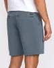 Crossfire Wave Wash Submersible 18" Hybrid Shorts - Midnight Blue sold by Billabong