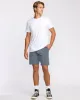 Crossfire Wave Wash Submersible 18" Hybrid Shorts - Midnight Blue sold by Billabong