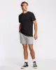 Crossfire Submersible 17" Hybrid Shorts - Green Ash sold by Billabong