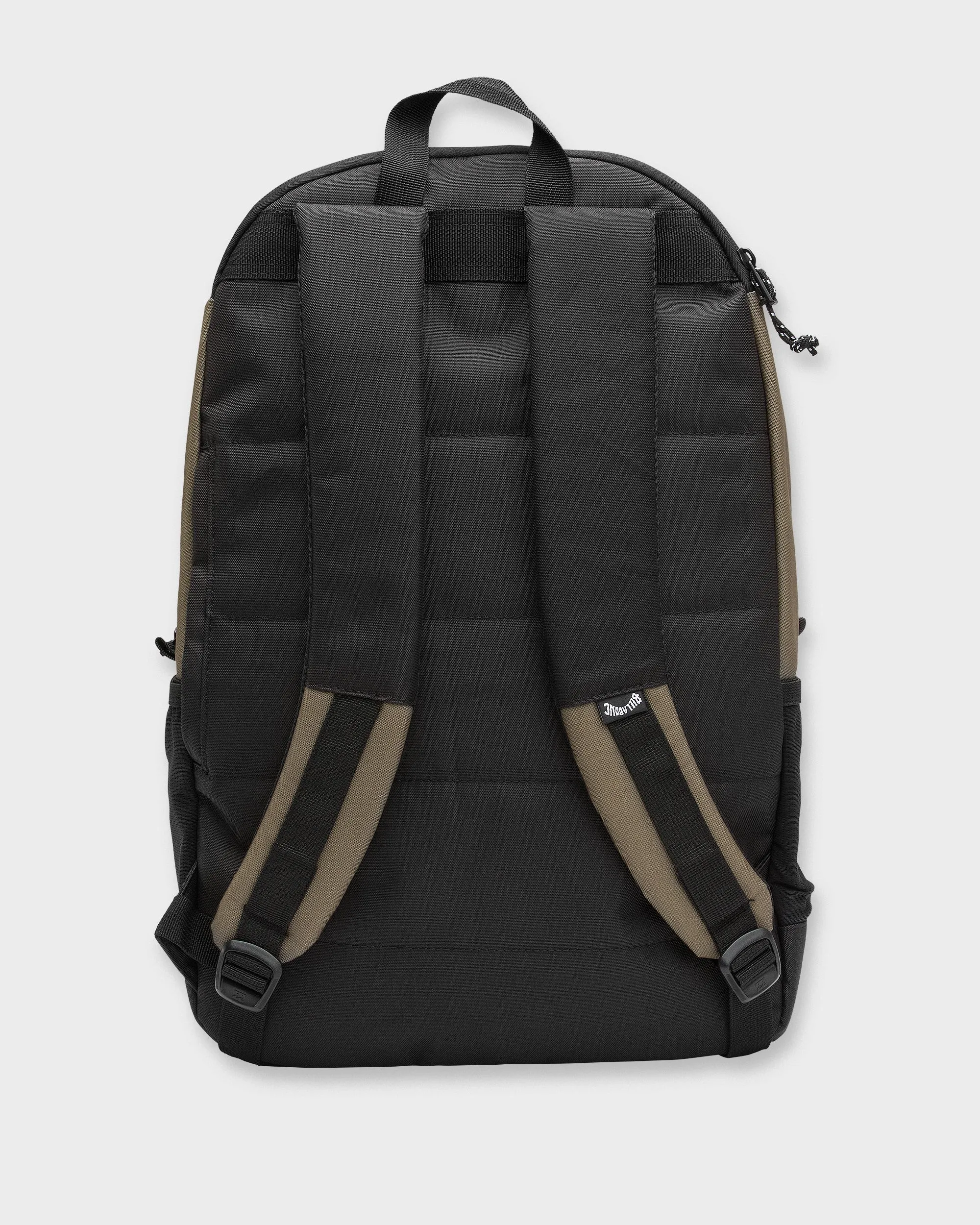 Command 29L Large Backpack - Olive sold by Billabong product image thumbnail 2