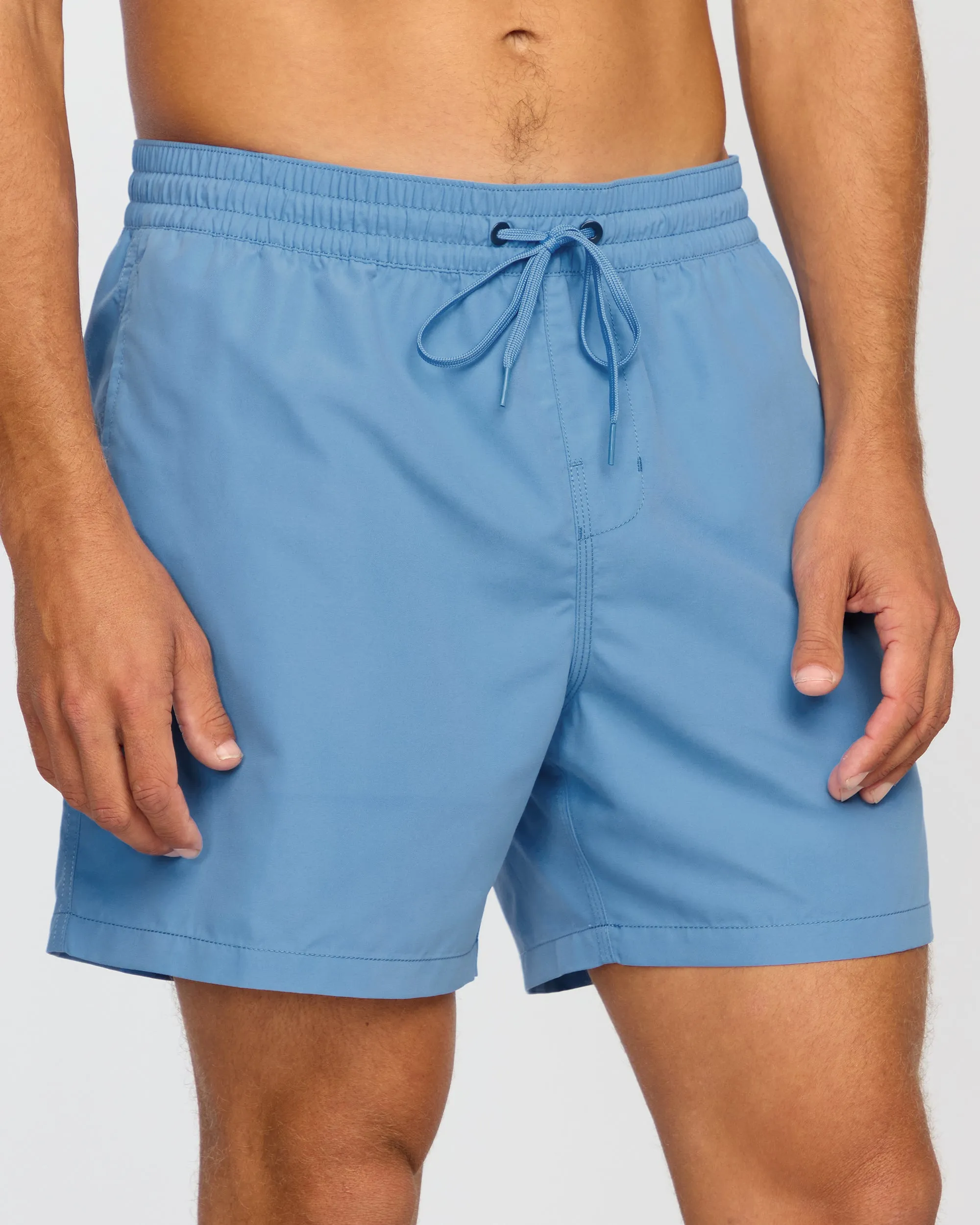 All Day Laybacks 16" Trunks - Sky Blue sold by Billabong product image thumbnail 5