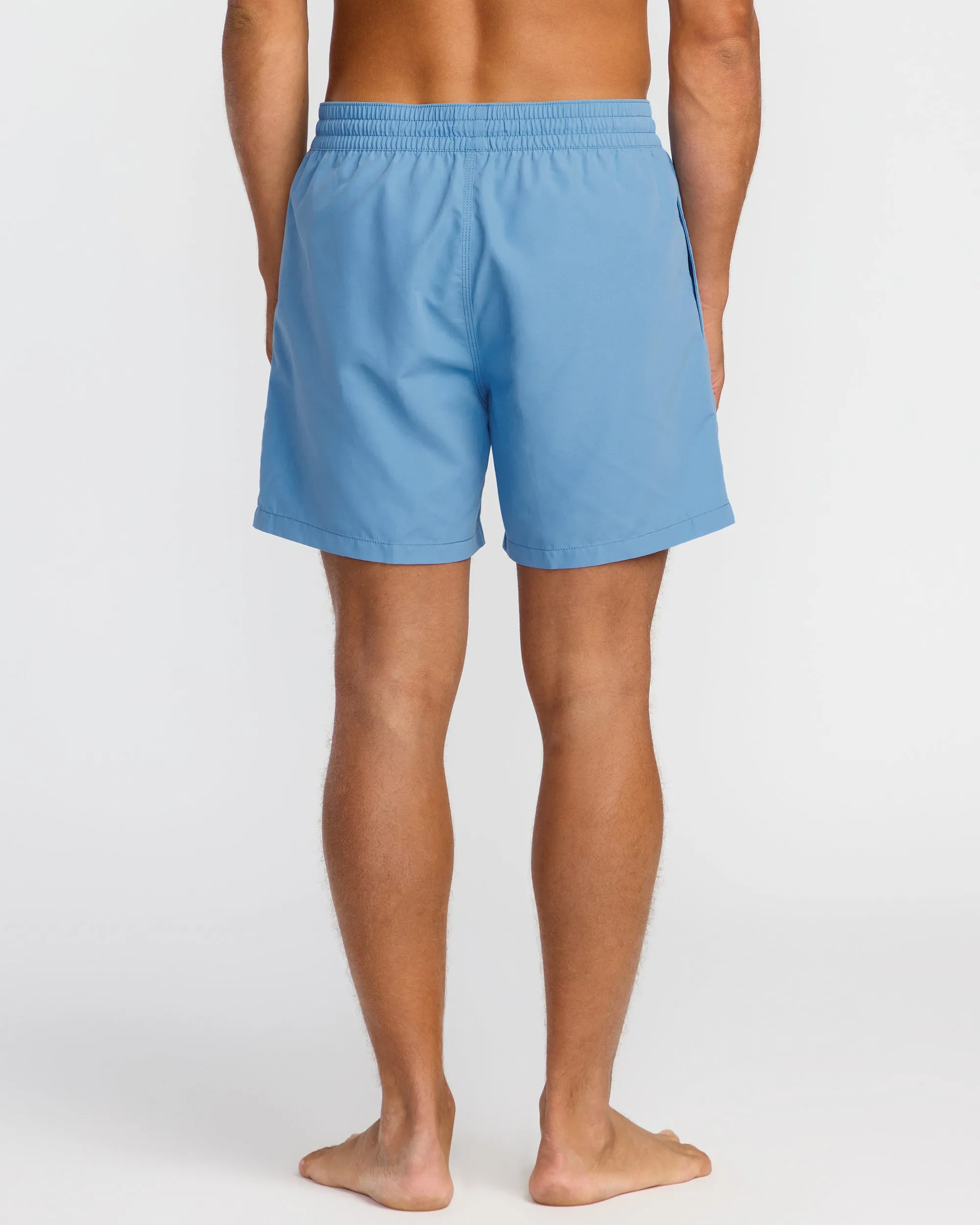 All Day Laybacks 16" Trunks - Sky Blue sold by Billabong product image thumbnail 2