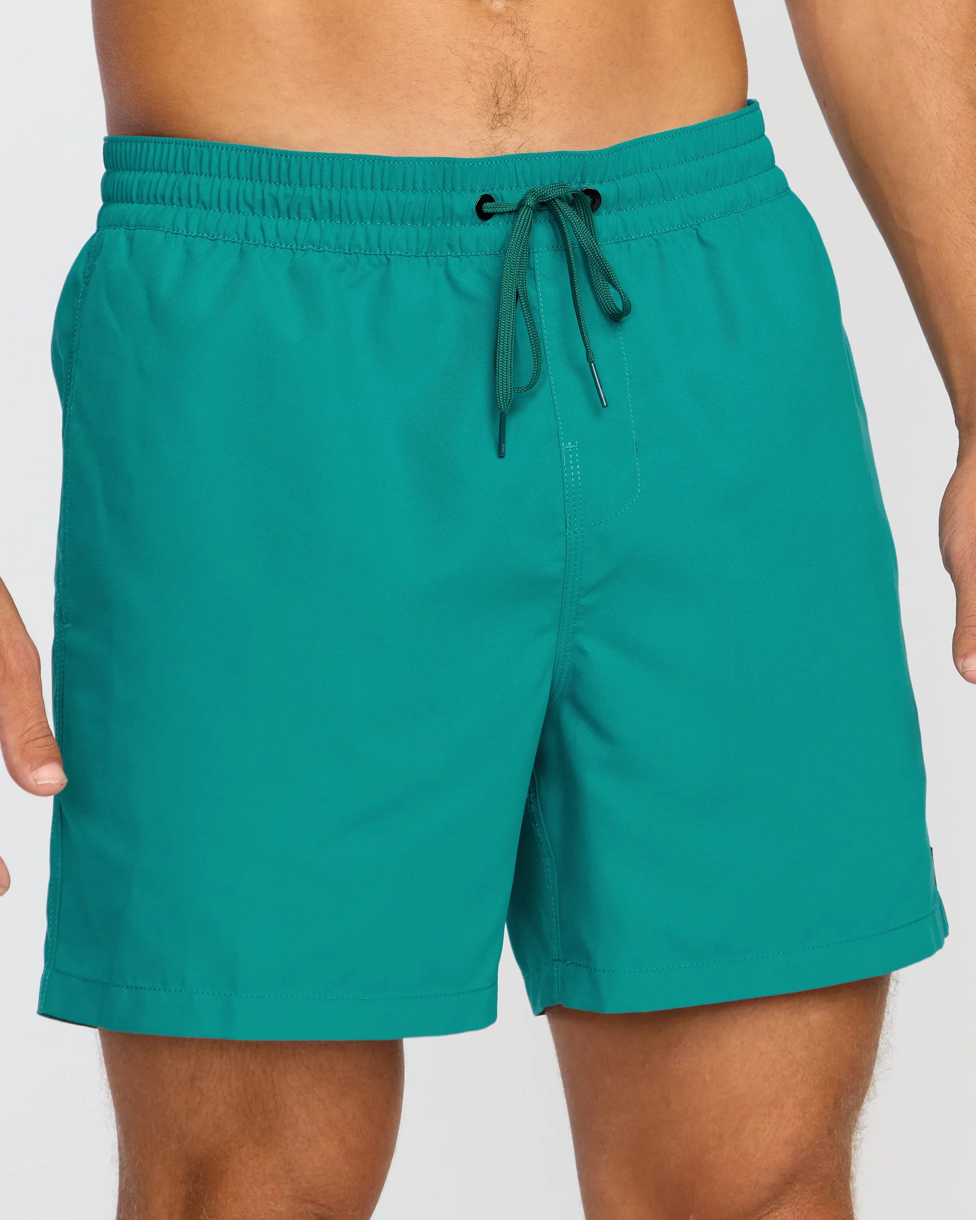 All Day Laybacks 16" Trunks - Real Teal sold by Billabong product image thumbnail 5