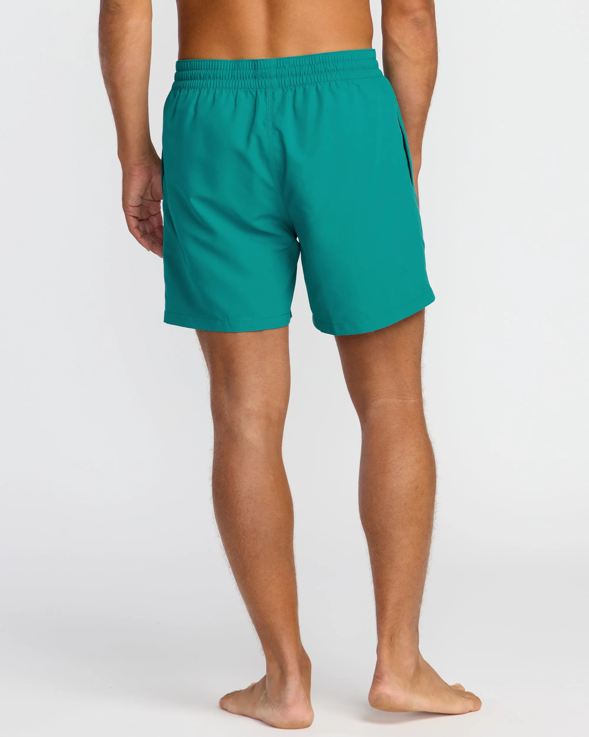 All Day Laybacks 16" Trunks - Real Teal sold by Billabong product image thumbnail 2