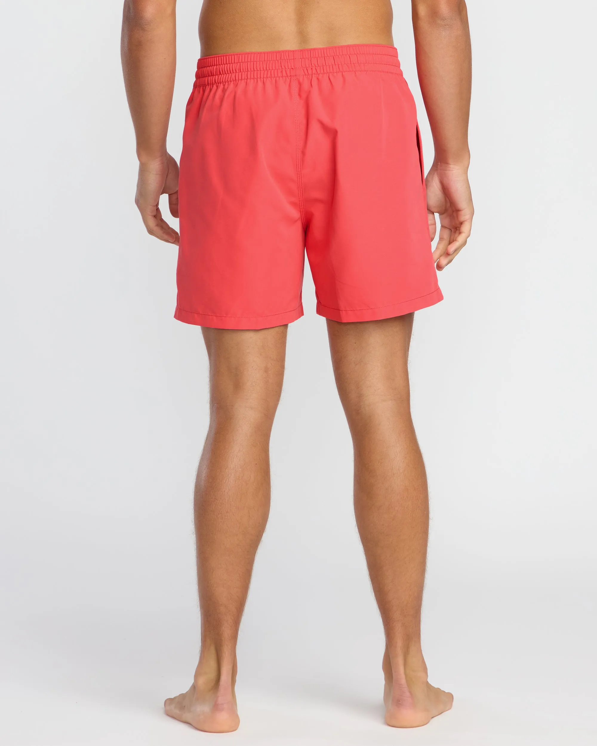 All Day Laybacks 16" Trunks - Prism Pink sold by Billabong product image thumbnail 2