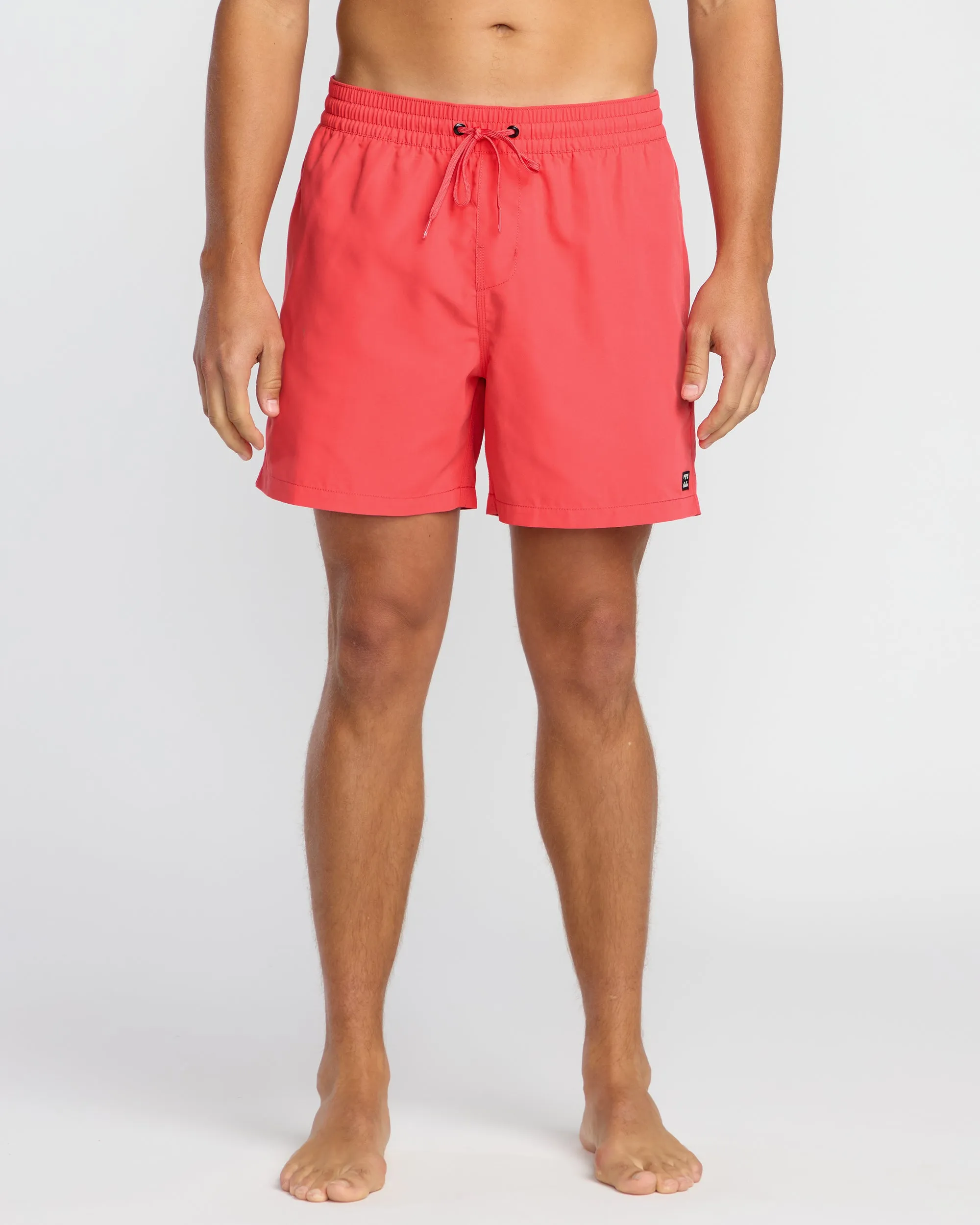 All Day Laybacks 16" Trunks - Prism Pink sold by Billabong