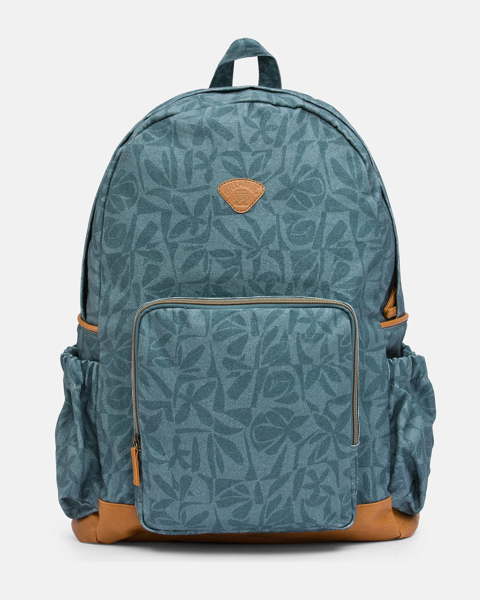 Home Abroad Backpack - Slate Blue sold by Billabong product image thumbnail 3