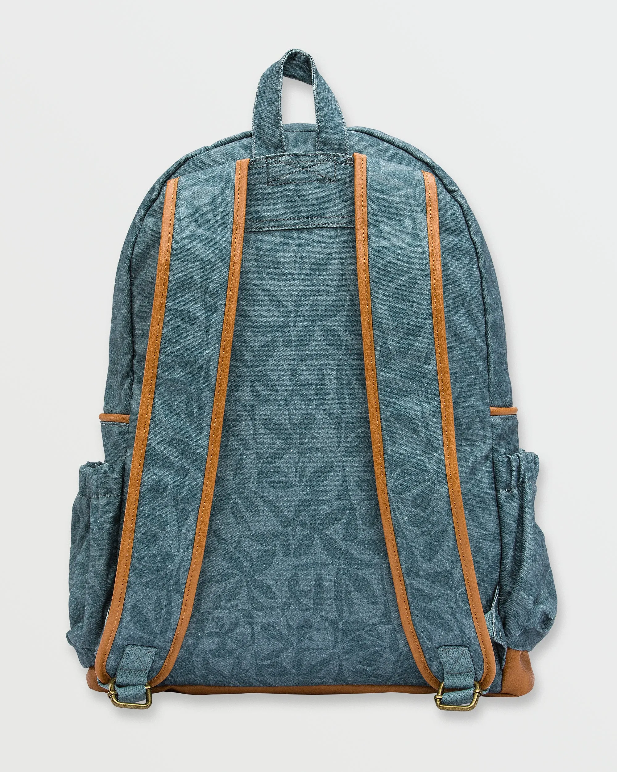 Home Abroad Backpack - Slate Blue sold by Billabong product image thumbnail 2