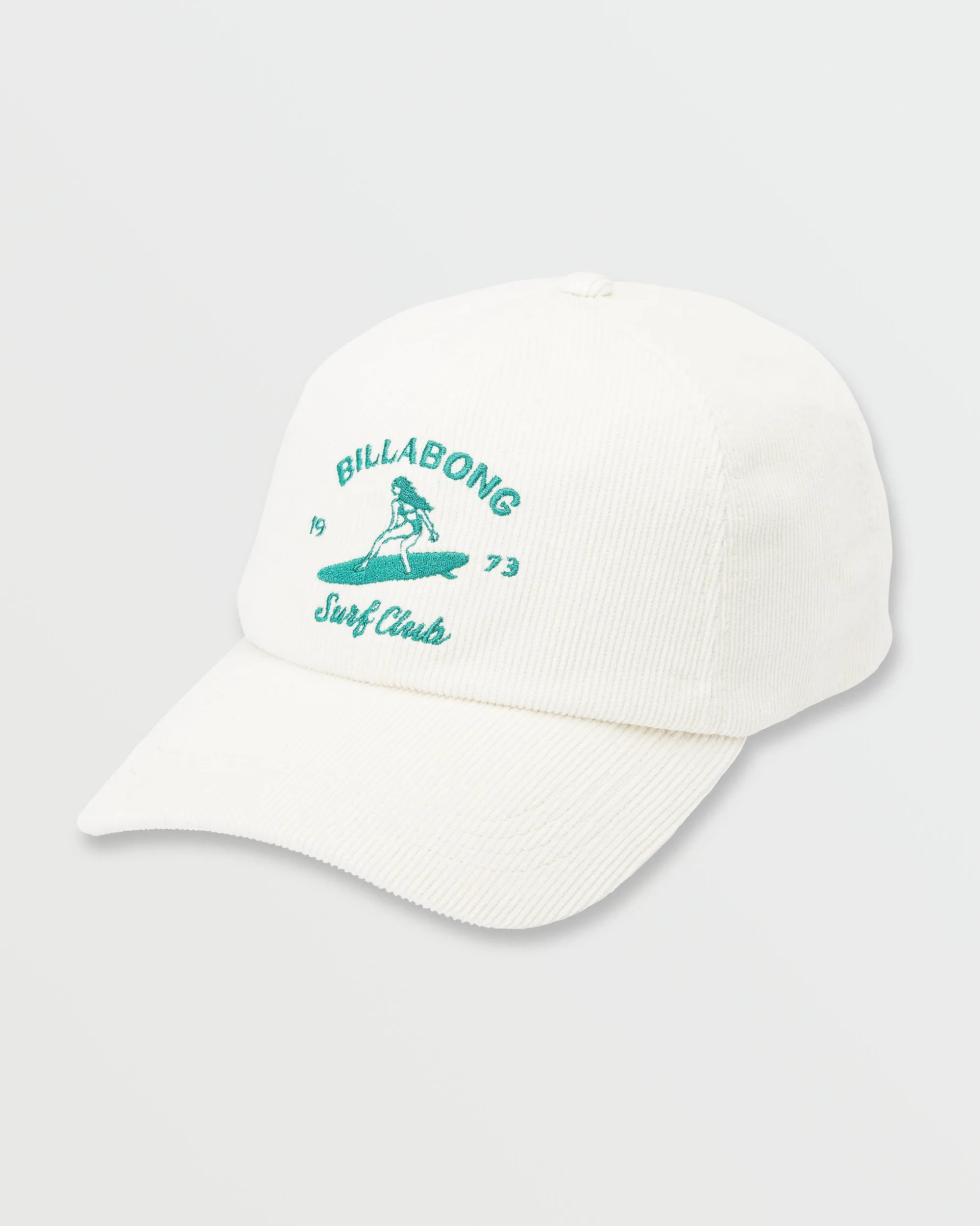 Dad Cap Hat - Salt Crystal 1 sold by Billabong product image thumbnail 3