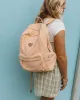 Schools Out Cord Bag - Sunstone sold by Billabong