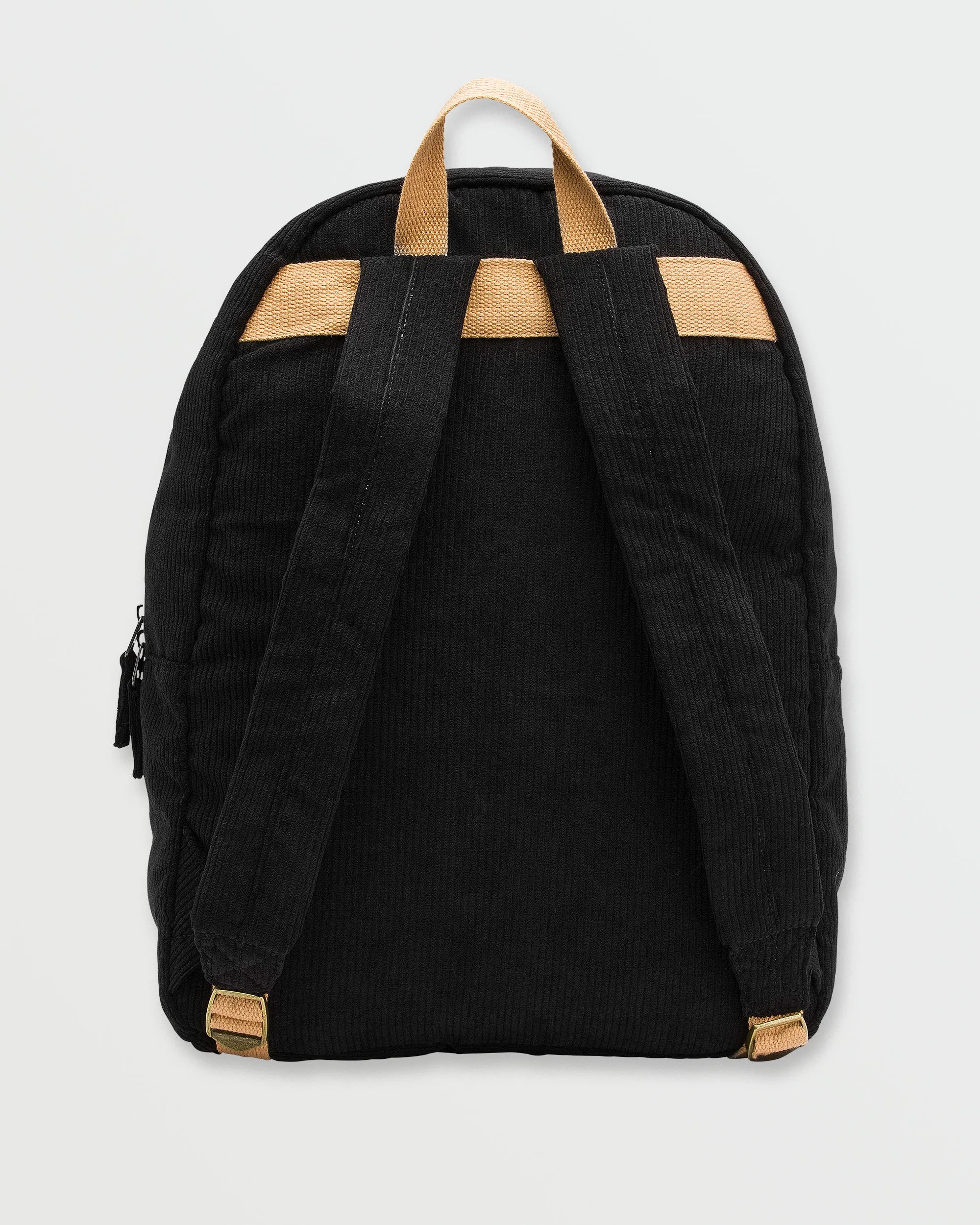 Schools Out Cord Bag - Black Pebble sold by Billabong product image thumbnail 2