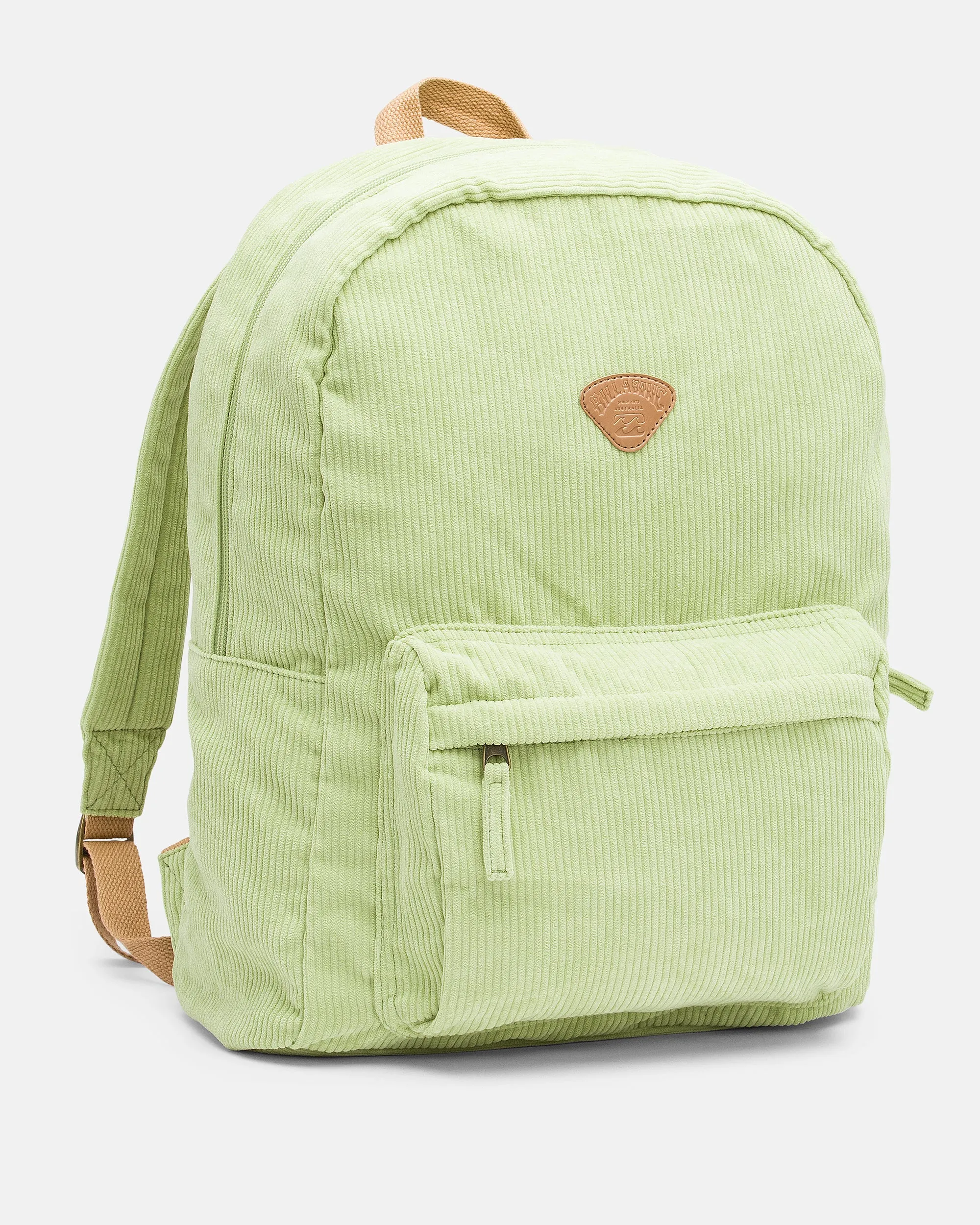 Schools Out Cord Bag - Avocado sold by Billabong