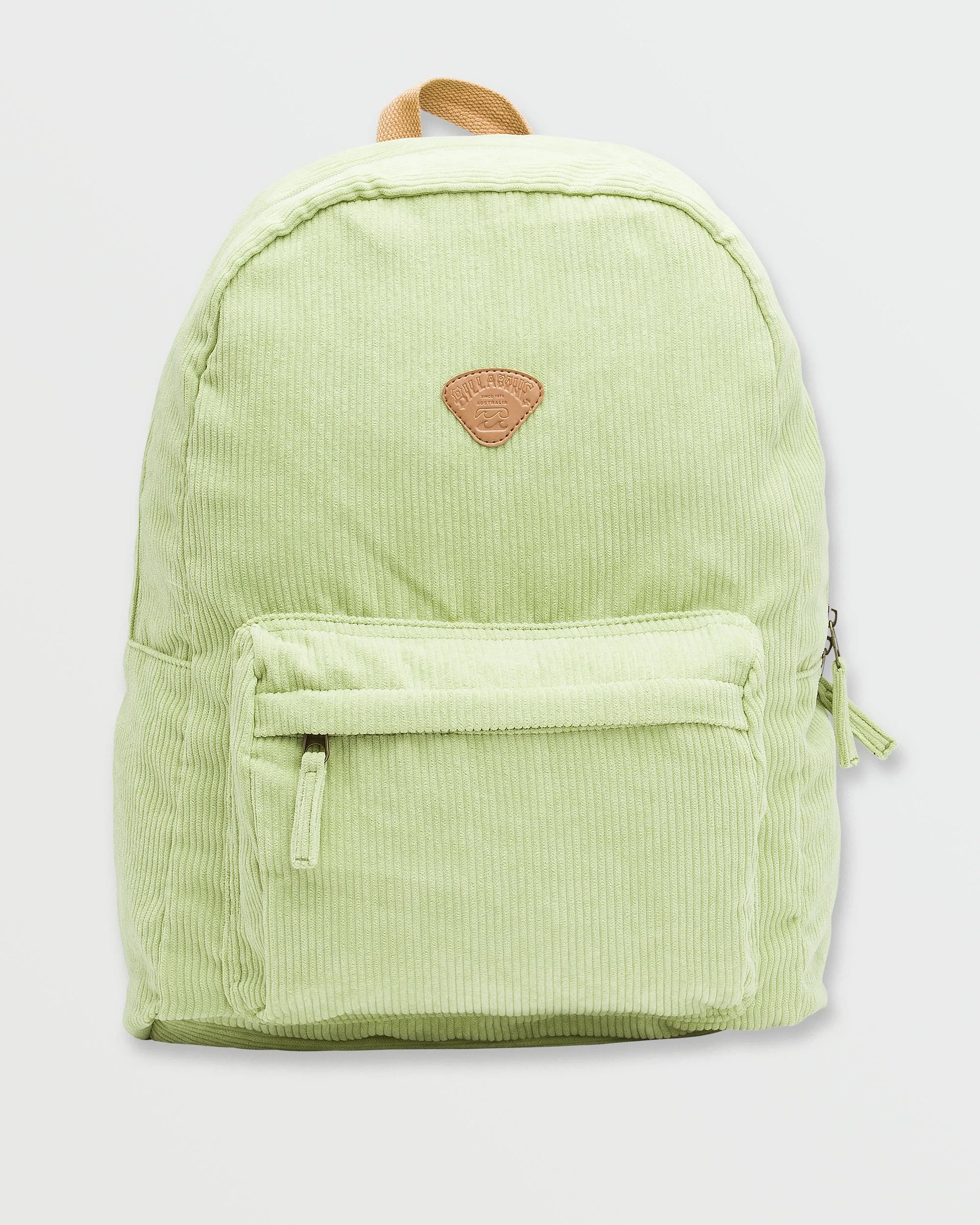Schools Out Cord Bag - Avocado sold by Billabong product image thumbnail 3