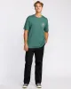 Sunny Days Premium Short Sleeve T-Shirt - Sage Green sold by Billabong