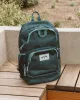 Scallop + Backpack - Navy sold by Billabong