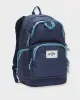Scallop + Backpack - Navy sold by Billabong