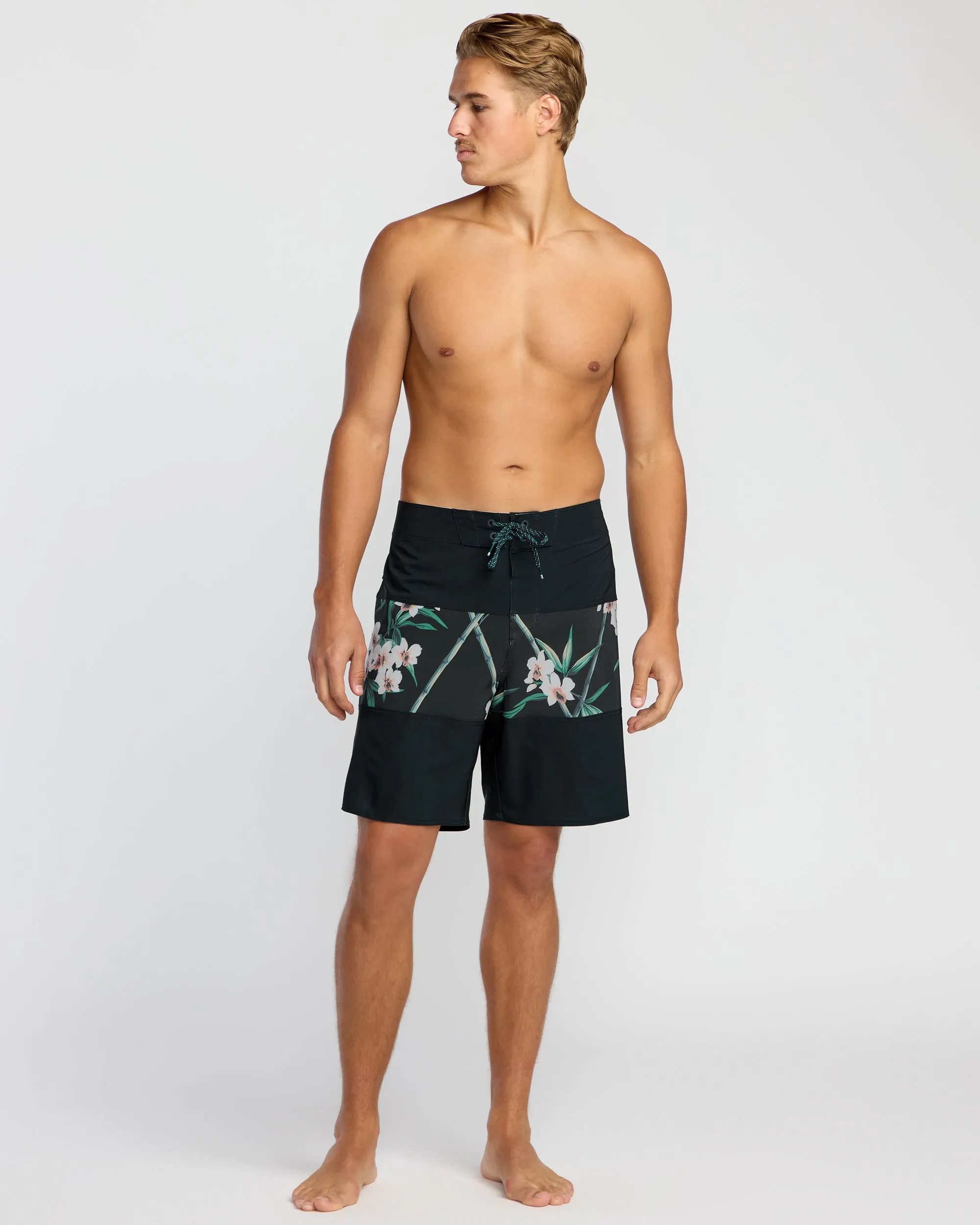 Tribong Pro Boardshorts - Dark Navy sold by Billabong product image thumbnail 4