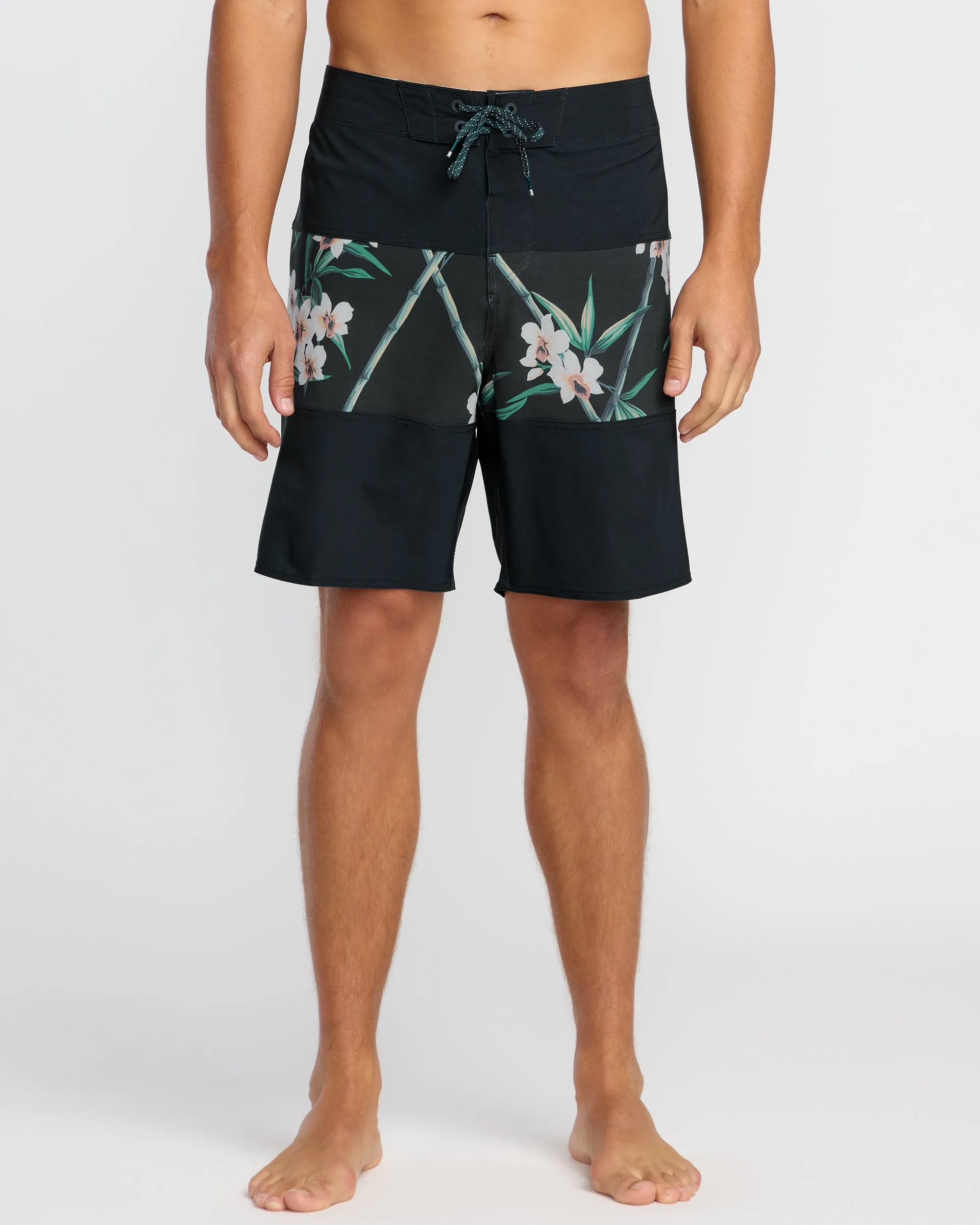Tribong Pro Boardshorts - Dark Navy sold by Billabong