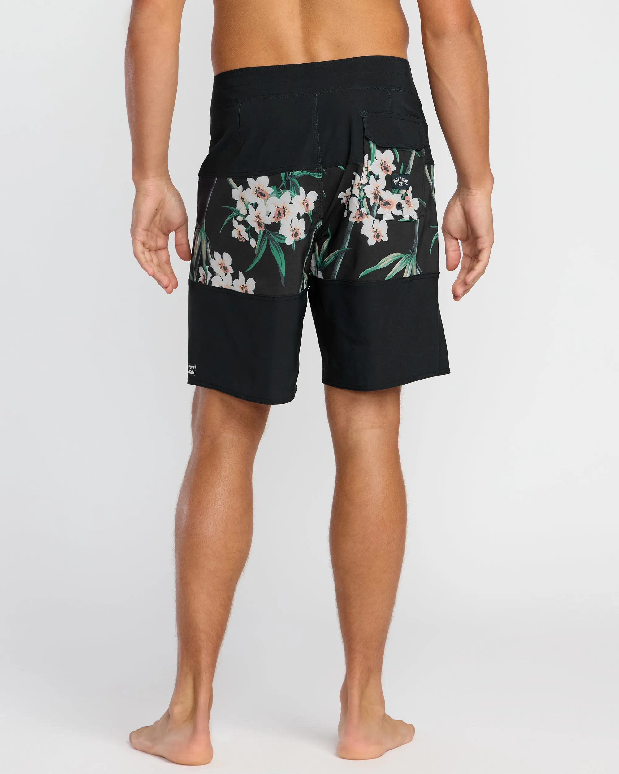 Tribong Pro Boardshorts - Dark Navy sold by Billabong product image thumbnail 2