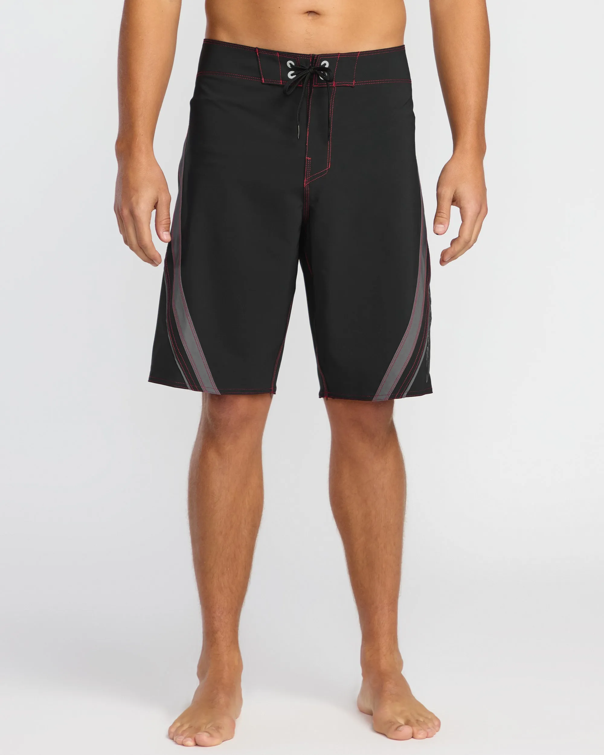 Fluid 2K Pro Performance 21" Boardshorts - Stealth sold by Billabong product image thumbnail 2